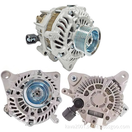 12V Auto Alternator For Honda Accord L4 31100-5B0-Y02 31100-5B0-Y02RM AHGA87